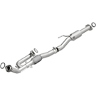 MagnaFlow Exhaust Products 280069 Catalytic Converter EPA Approved 1