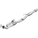 2020 Lexus ES350 Catalytic Converter EPA Approved 1