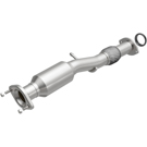 2017 Toyota Highlander Catalytic Converter EPA Approved 1