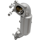 MagnaFlow Exhaust Products 280120 Catalytic Converter EPA Approved 1