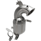 2021 Buick Encore Catalytic Converter EPA Approved 1