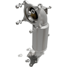 2020 Honda Accord Catalytic Converter EPA Approved 1