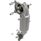 2021 Acura RDX Catalytic Converter EPA Approved 1