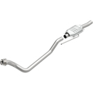 1984 Ford E Series Van Catalytic Converter CARB Approved 1