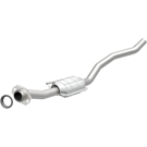 MagnaFlow Exhaust Products 337253 Catalytic Converter CARB Approved 1