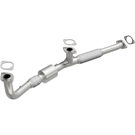 1995 Chrysler Sebring Catalytic Converter CARB Approved 1