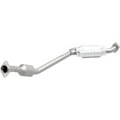 1987 Ford Mustang Catalytic Converter CARB Approved 1