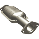 1994 Dodge Stealth Catalytic Converter CARB Approved 1