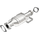 1995 Chrysler Sebring Catalytic Converter CARB Approved 1