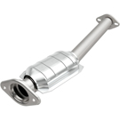 1995 Ford Contour Catalytic Converter CARB Approved 1