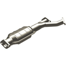 1992 Mazda 929 Catalytic Converter CARB Approved 1