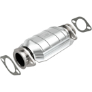 1995 Nissan Altima Catalytic Converter CARB Approved 1