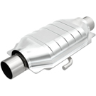 1982 Jeep CJ Models Catalytic Converter CARB Approved 1