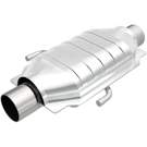 1990 Dodge Dakota Catalytic Converter CARB Approved 1