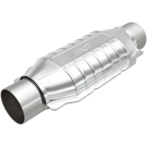 MagnaFlow Exhaust Products Dodge B150 Catalytic Converter CARB Approved 339109