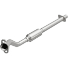 1993 Oldsmobile Silhouette Catalytic Converter CARB Approved 1