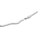 1994 Dodge Dakota Catalytic Converter CARB Approved 1