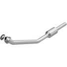 MagnaFlow Exhaust Products 3391269 Catalytic Converter CARB Approved 1