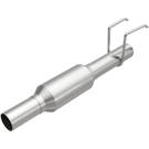 1995 Dodge B2500 Catalytic Converter CARB Approved 1