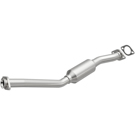 MagnaFlow Exhaust Products 3391374 Catalytic Converter CARB Approved 1
