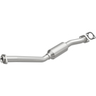 1986 Ford Ranger Catalytic Converter CARB Approved 1