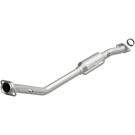 MagnaFlow Exhaust Products 3391380 Catalytic Converter CARB Approved 1
