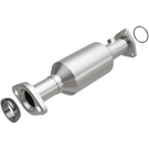 MagnaFlow Exhaust Products 3391401 Catalytic Converter CARB Approved 1