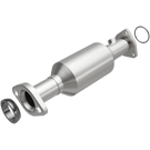 1995 Honda Odyssey Catalytic Converter CARB Approved 1