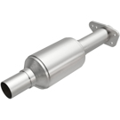 1987 Chevrolet LLV (Postal Vehicle) Catalytic Converter CARB Approved 1