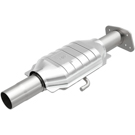 1983 Gmc Caballero Catalytic Converter CARB Approved 1