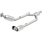 1996 Ford Thunderbird Catalytic Converter CARB Approved 1