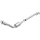 2003 Buick Rendezvous Catalytic Converter CARB Approved 1