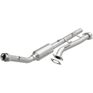 MagnaFlow Exhaust Products 4451314 Catalytic Converter CARB Approved 1