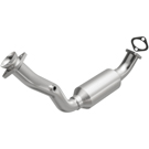 MagnaFlow Exhaust Products 4451315 Catalytic Converter CARB Approved 1
