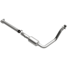 MagnaFlow Exhaust Products 4451415 Catalytic Converter CARB Approved 1