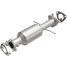 MagnaFlow Exhaust Products 4451484 Catalytic Converter CARB Approved 1