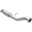 1998 Toyota T100 Catalytic Converter CARB Approved 1