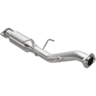 MagnaFlow Exhaust Products Toyota Catalytic Converter CARB Approved 4481014