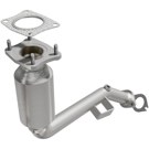 MagnaFlow Exhaust Products 4481142 Catalytic Converter CARB Approved 1