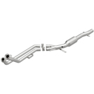 2000 Mercedes Benz SL600 Catalytic Converter CARB Approved 1