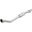 1996 Mazda B2300 Catalytic Converter CARB Approved 1