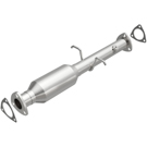 MagnaFlow Exhaust Products 4481226 Catalytic Converter CARB Approved 1
