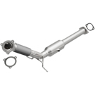 2002 Volvo S60 Catalytic Converter CARB Approved 1