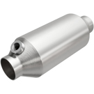 2000 Acura Integra Catalytic Converter CARB Approved 1
