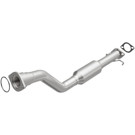 1998 Oldsmobile Intrigue Catalytic Converter CARB Approved 1