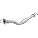 2002 Buick Century Catalytic Converter CARB Approved 1