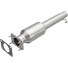 1999 Cadillac Deville Catalytic Converter CARB Approved 1