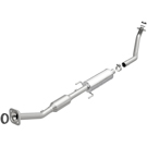 MagnaFlow Exhaust Products Pontiac Catalytic Converter CARB Approved 4481458