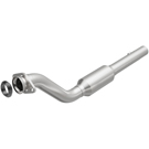 MagnaFlow Exhaust Products 4481464 Catalytic Converter CARB Approved 1