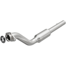 1996 Buick Riviera Catalytic Converter CARB Approved 1